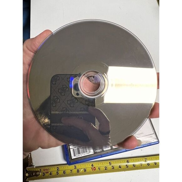 CLO Tales of Arise Sony PlayStation 4 PS4 Video Game Tee‎ video Game - Picture 4 of 5